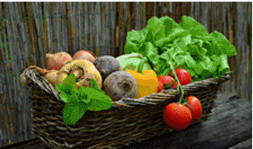 Mix Fruits