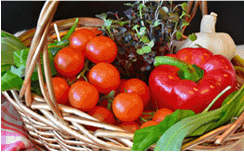Tomatoes